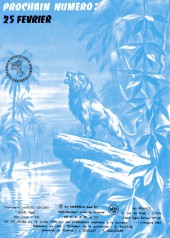 Verso de Kalar (Impéria) -63- La couronne