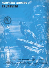 Verso de Kalar (Impéria) -62- L'ombre du mal