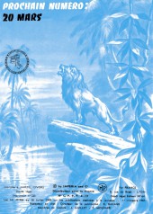 Verso de Kalar (Impéria) -64- Les envahisseurs