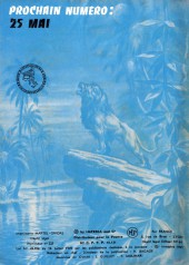 Verso de Kalar (Impéria) -66- Le fils de la lune