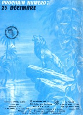 Verso de Kalar (Impéria) -73- Quand s'éteint le soleil