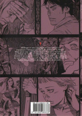 Verso de Oldman -2- Tome 2