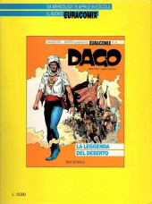 Verso de Yor - Tome 1