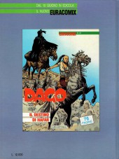 Verso de Nippur -9- Un figlio per il guerriero