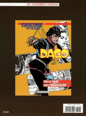 Verso de Nippur -32- Dietro le bianche mura