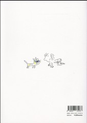 Verso de Bart is back