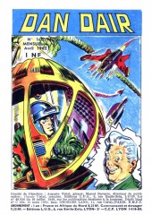 Verso de Nevada (Lug) -84- Numéro 84