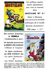 Verso de Nevada (Lug) -222- Numéro 222