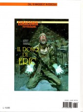 Verso de Dago (Euracomix) -36- Mercenari