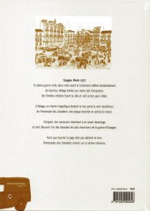 Verso de Promenade des Canadiens - Espagne, 1937 - Promenade des Canadiens : Espagne, 1937
