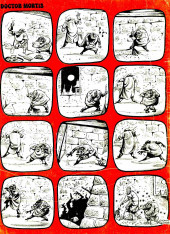 Verso de Vampus (Creepy en espagnol) -38- Sí señor Guileford