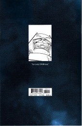 Verso de Dark Knight III: The Master Race (2016) -5- Book Five