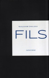 Verso de Fils