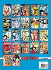 Verso de Yoko Tsuno -16a1996- Le dragon de Hong Kong
