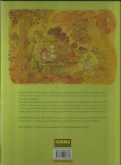 Verso de Portugal (en espagnol) - Portugal