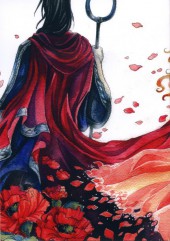 Verso de Agape (Neith) -1- Volume 1