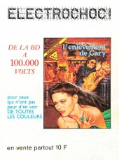 Verso de Salut les bidasses -117- Le tralala de la moukère