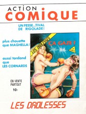 Verso de Salut les bidasses -124- La java des trouffions