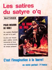 Verso de Salut les bidasses -72- Marche pas sur ta queue !