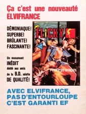 Verso de Salut les bidasses -86- Change pas d'main