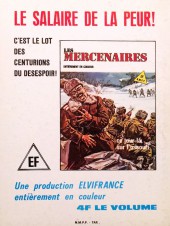 Verso de Salut les bidasses -59- Destination outre-mer... de