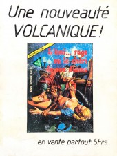 Verso de Salut les bidasses -92- La faute au porno