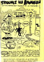 Verso de Andoche -4- Numéro 4