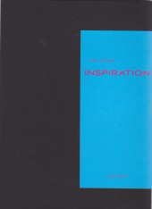 Verso de Inspiration