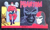 Verso de Phantom (en italien) - I banditi dell'urano / La stirpe dei corsari Scorpia