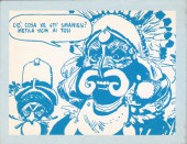 Verso de Corto Maltese (Lo Scarabeo) -2- Una ballata del mare salato 2a Parte