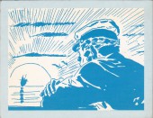 Verso de Corto Maltese (Lo Scarabeo) -3- Una ballata del mare salato 3a Parte