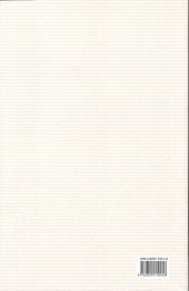 Verso de (DOC) Études et essais divers - Pucks en stock - Bande dessinée et sport