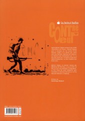 Verso de Mémoires de Viet Kieu -2- Little Saigon