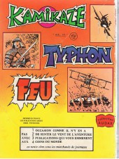 Verso de Typhon (Arédit) -Rec778- Recueil 778
