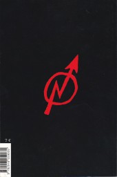Verso de No pasarán (J.B) - No pasarán
