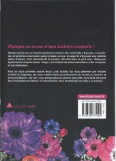 Verso de Ito-san