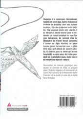 Verso de Canis - Dear Mr. Rain