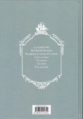 Verso de Le port des Marins Perdus -a- Le Port des Marins Perdus