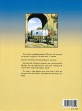 Verso de Rodez - In vino véritas