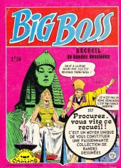 Verso de Atome Kid (2e Série - Cosmos) -Rec01- Recueil N°4518 (du n°1 au n°3)