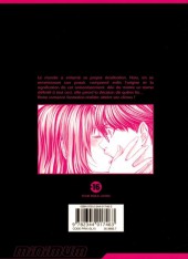 Verso de Minimum -7- Volume 07