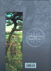 Verso de De Milian à Saint Émilion - Itinéraire d'un saint