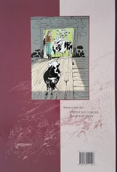 Verso de Zono -6- Henriette du Crâu - 1. boubi s'embrouille