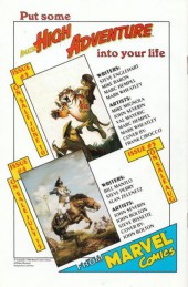 Verso de Elektra: Assassin (1986) -3- Rough Cut