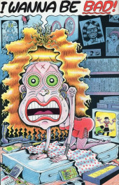 Verso de Hate (1990) -2- Hate At First Sight