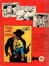 Verso de Tex (Mensile) -110- Chinatown