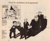 Verso de 100 dessins du monde entier -4- Histoires de couples 