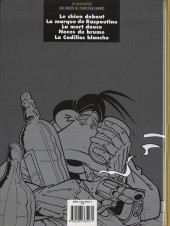 Verso de Canardo (Une enquête de l'inspecteur) -5a1990- L'amerzone