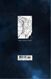 Verso de Dark Knight III: The Master Race (2016) -6- Book Six