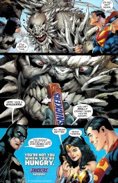 Verso de Trinity -2- Better Together Part Two : Smallville